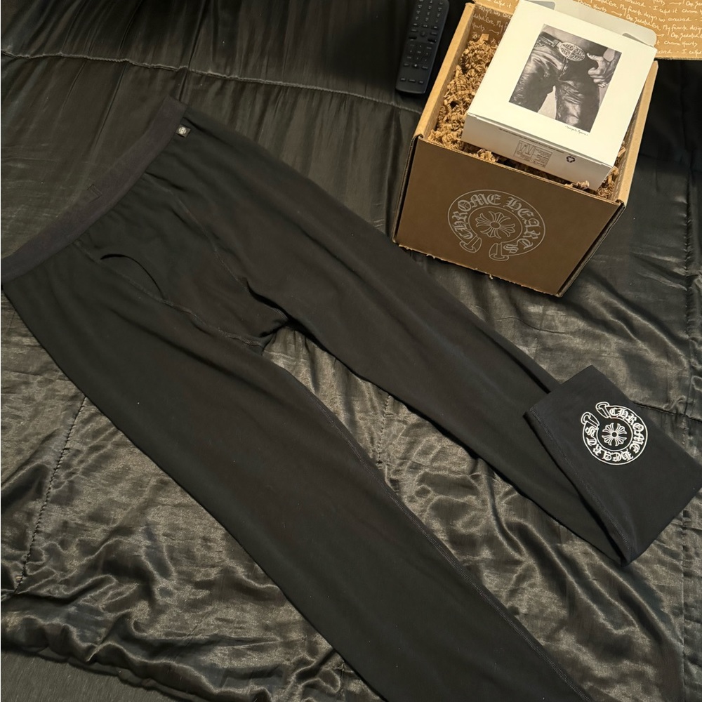 Chrome hearts